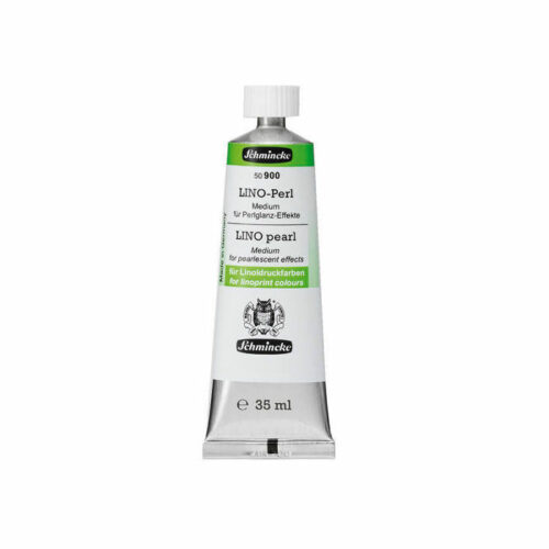 SCHMINCKE MEDIUM 35ML LINO-LASUR