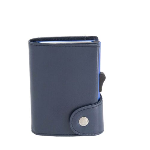 c-secure cardholder XL Blau Cobalt