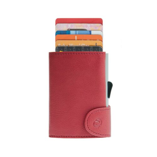 c-secure cardholder Ciliegia Rouge