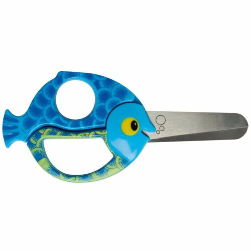 Fiskars Kinderschere Fisch