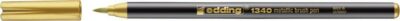 Edding brushPen 1340 gold