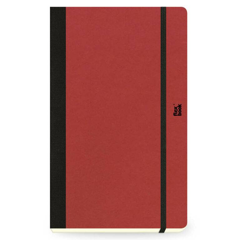 Flexbook Ecosmiles Notebook cherry