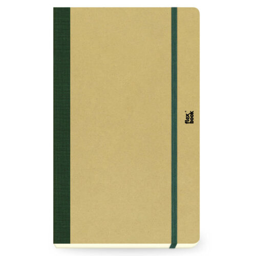 Flexbook Ecosmiles Notebook olive