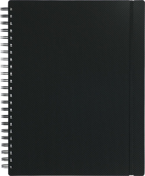 NOTEBOOK A4 RESTLESS