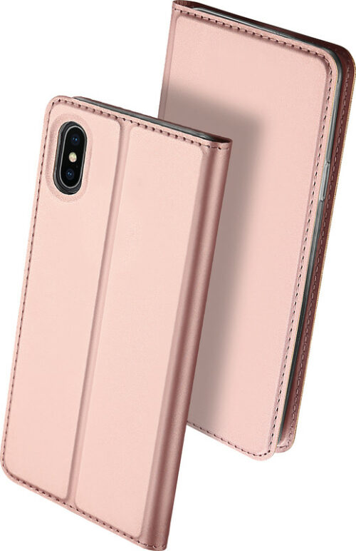 Skin Pro iPhone X/XS roségold