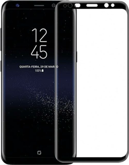 Displayschutz Samsung GalaxyS8