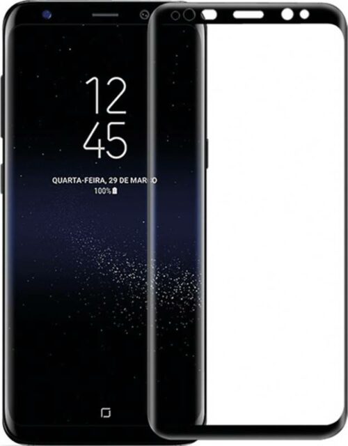 Displayschutz Samsung Gala.S8+