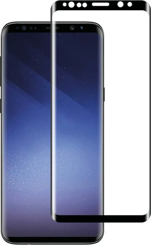 Displayschutz Samsung Gala.S9+