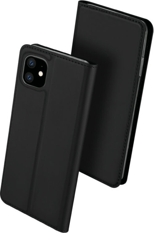 Skin Pro iPhone 11 Pro schwarz