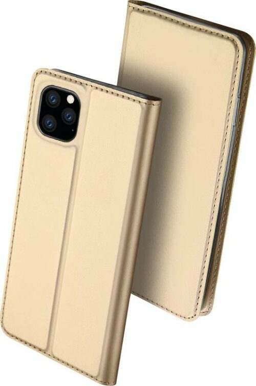 Skin Pro iPhone 11 gold