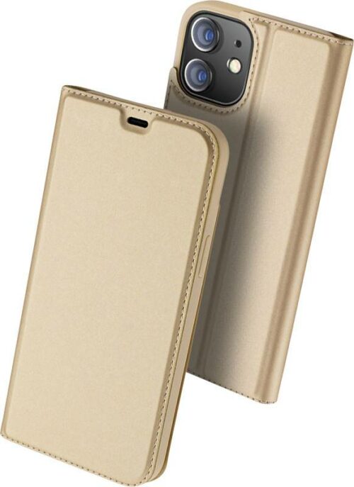 Skin Pro iPhone 12/12 Pro gold