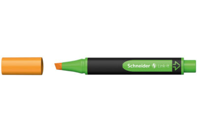 Leuchtstift Link-It 1+4 orange