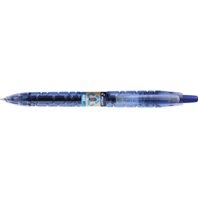 Pilot Gelroller B2P blau