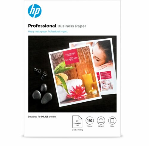 Professional FSC Paper matt A4