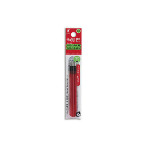 Pilot FriXion 4 Colors 0.5 Minen rot