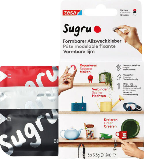 SUGRU by TESA Vielzweckkleber