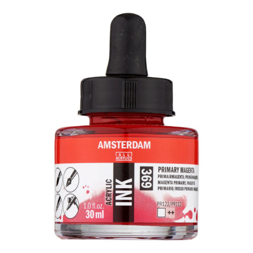 Amsterdam Acrylic Tinte Flasche 30 ml