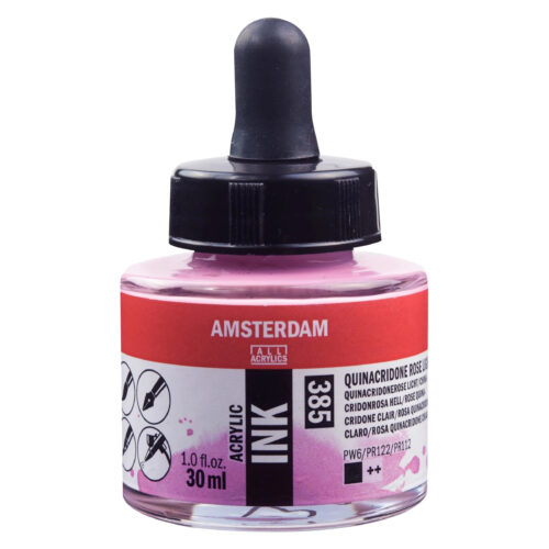 Amsterdam Acrylic Tinte Flasche 30 ml