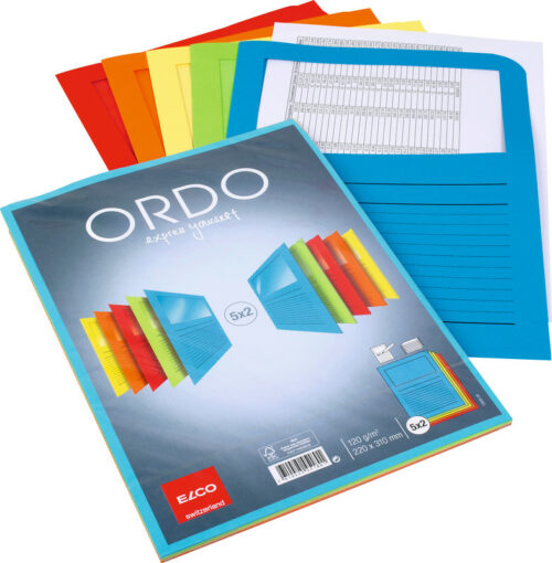 Ordo Classico PP Druck assorti – Bild 2