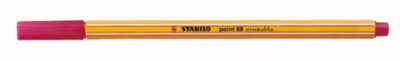 STABILOpoint 88 erasable rot