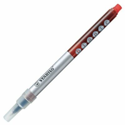 STABILO bionic Refill Roll.rot