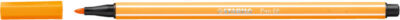 STABILO Pen 68 orange