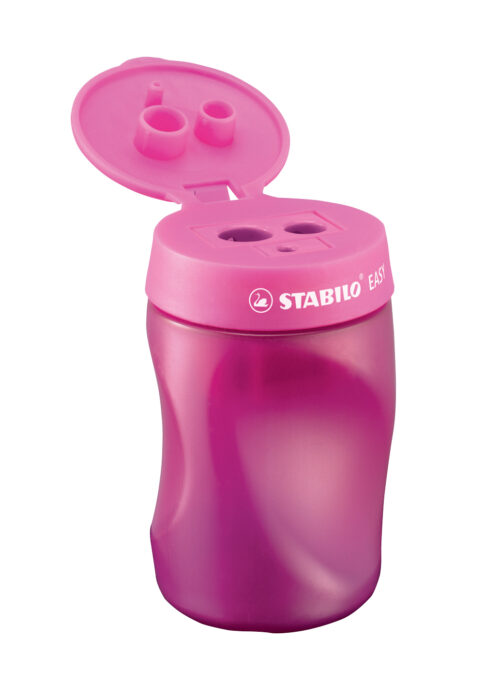 Spitzer EASYBox pink L