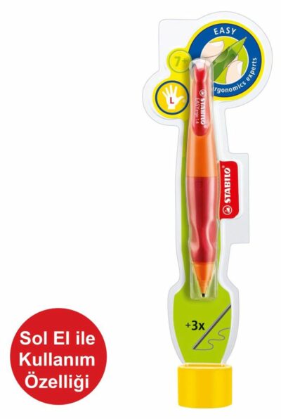 STABILO EASYergo L 1.4mm orang