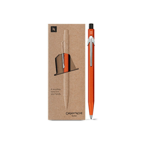 CARAN D'ACHE NespressoFixpencil 22