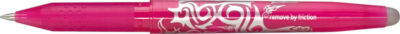 Pilot Ball FriXion pink