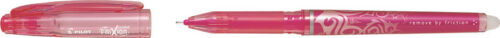 Pilot Point FriXion .5 pink