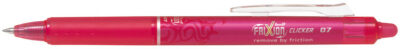 Roller FriXion Clicker 0.7 pink