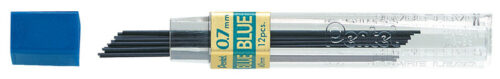 Pentel Farbminen 0.7 blau