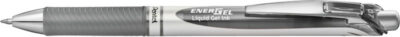 Pentel EnerGel Xm 0.7 grau