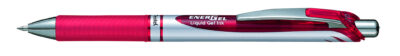 Pentel EnerGel Xm 0.7 rot