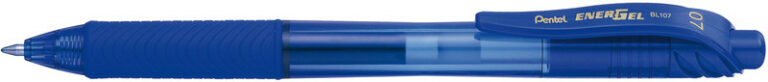 EnerGelroller X 0.7 blau