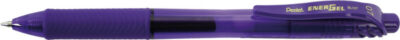 EnerGelroller X 0.7 violett