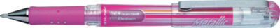 Pentel Hybrid DX Metallic rosa