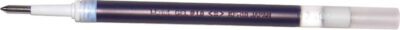 Pentel Ersatzpatrone metal. blau