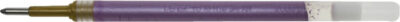 Pentel Ersatzpatrone metal.violet