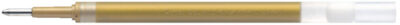 Pentel Ersatzpatrone metal. gold