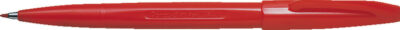 Pentel Sign Pen S520 rot