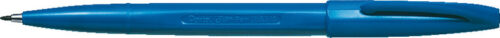 Pentel Sign Pen S520 blau