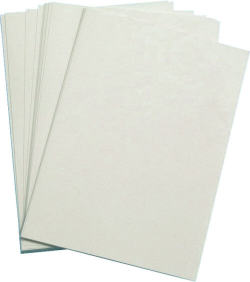 Zeichenpapier A2 160gr weiss