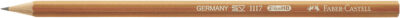 Bleistift Natural 1117 2B