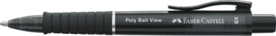 Kugelschreiber PolyBall XB view