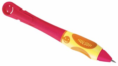 Bleistift Griffix B2 L Cherry