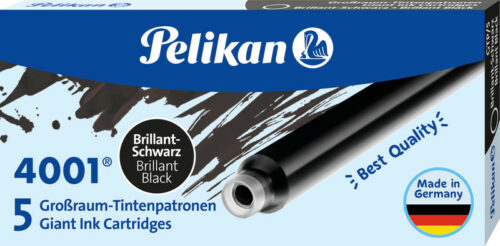 Pelikan 4001 bril.sz