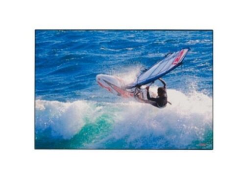 Schreibunterlage Surfer 44x35