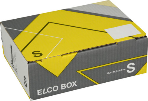 Versandbox Elco Box S